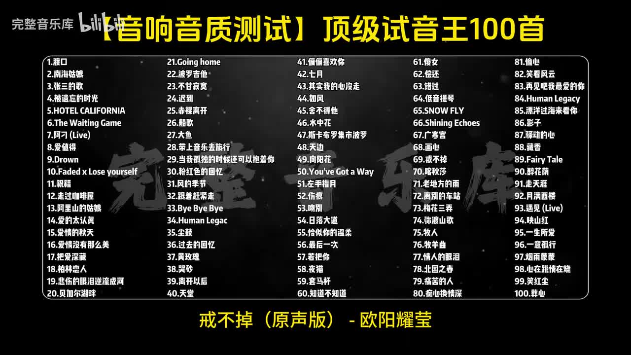 69.戒不掉
