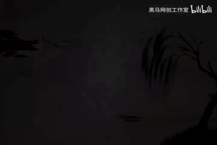 杨式太极拳24式教学4