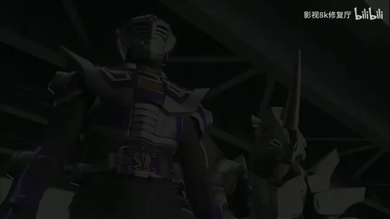 22 Raia的复仇 上