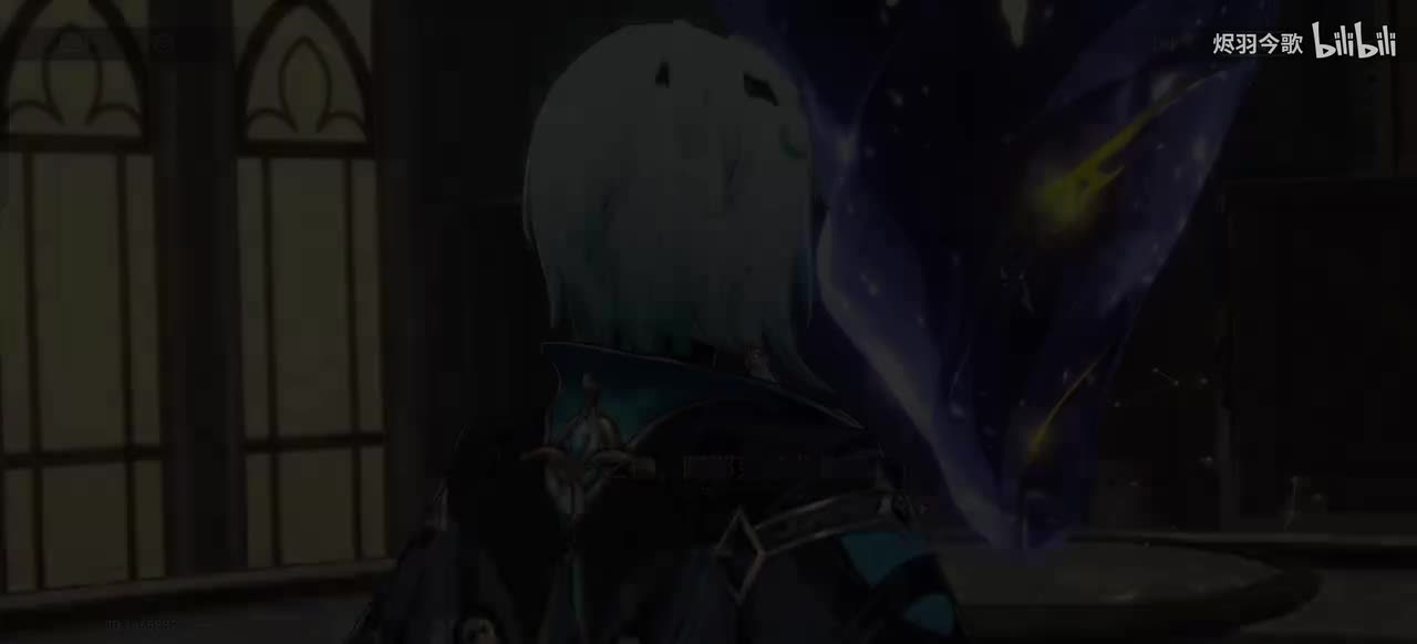 【3.7主线⑤】「负世」的愿望