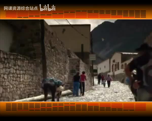 132_易经的智慧_（卦序56）_旅卦（下）旅居之要