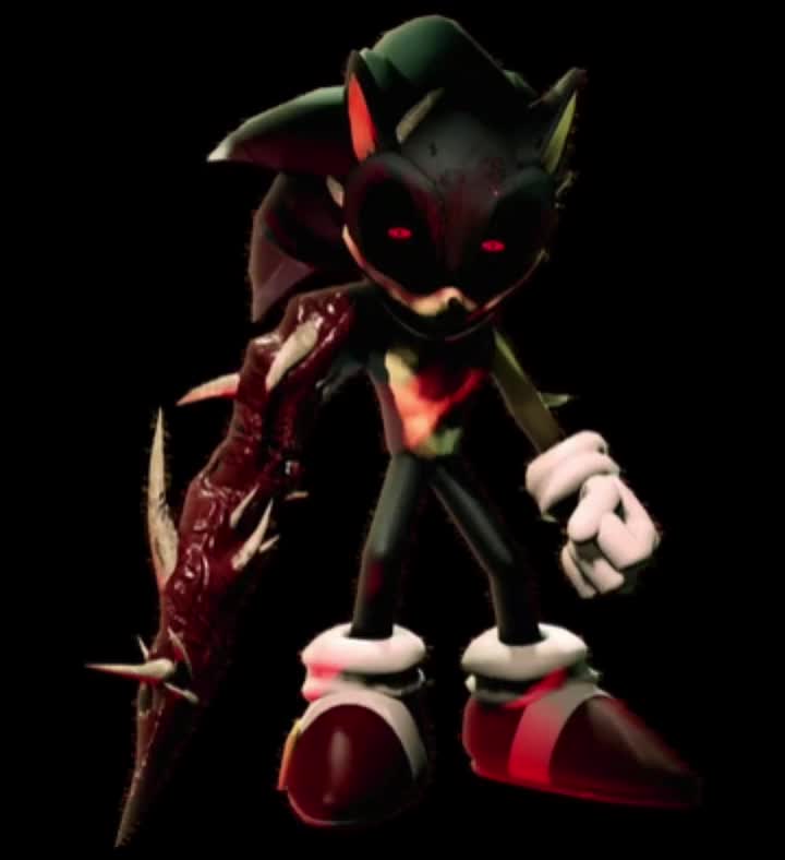 Kolossos恐惧半径