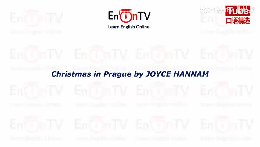 20.20.乔伊斯·汉南《布拉格的圣诞节》