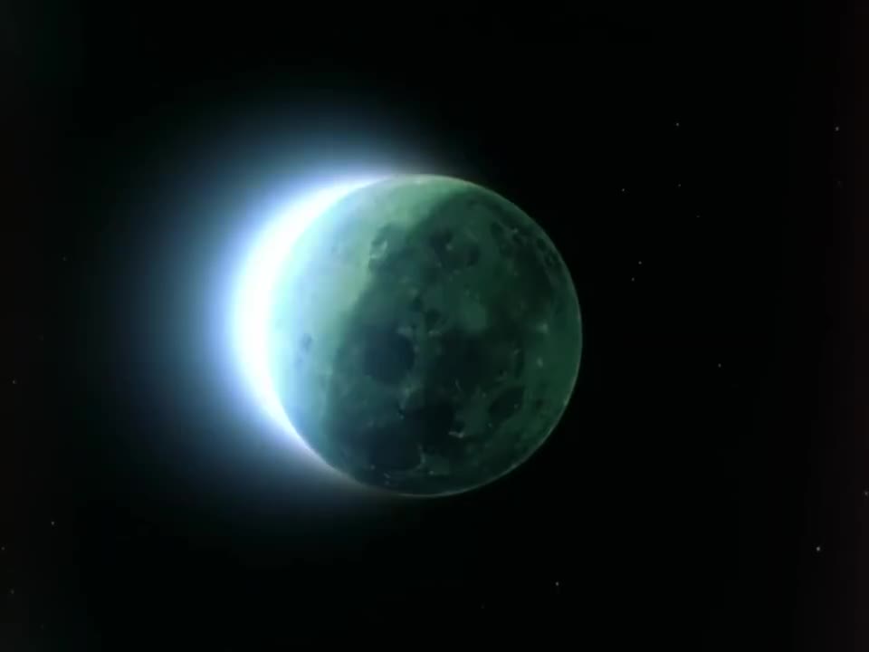 第三十八话 露娜很危险