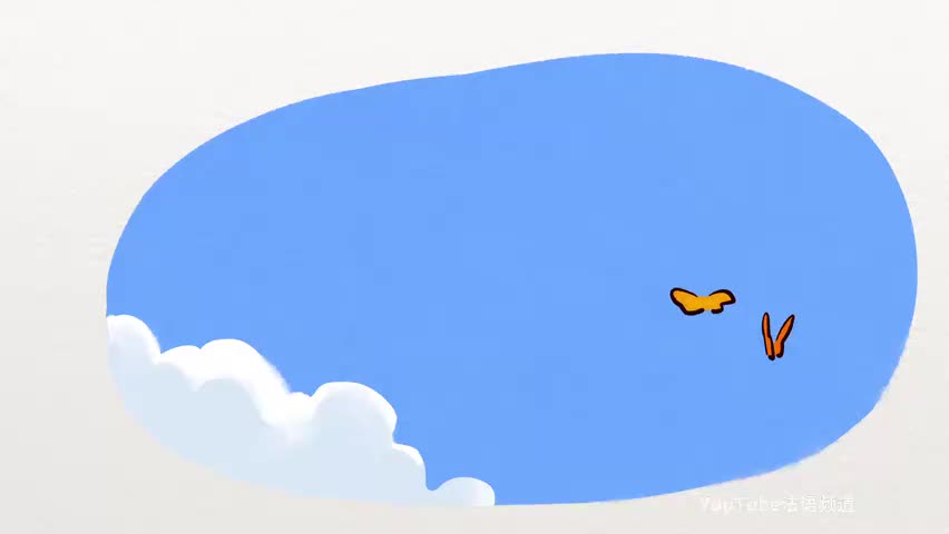 12.Ella, Oscar & Hoo ☁️ ：漂亮的云(Av113316571647131,P12)