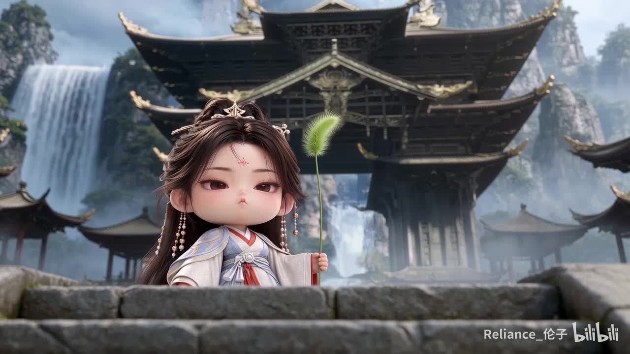 横版
