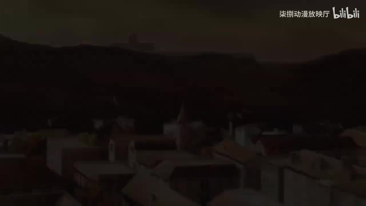 第15夜 永远的约定