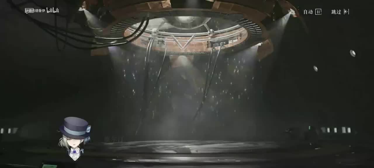 联动-翡冷翠之春