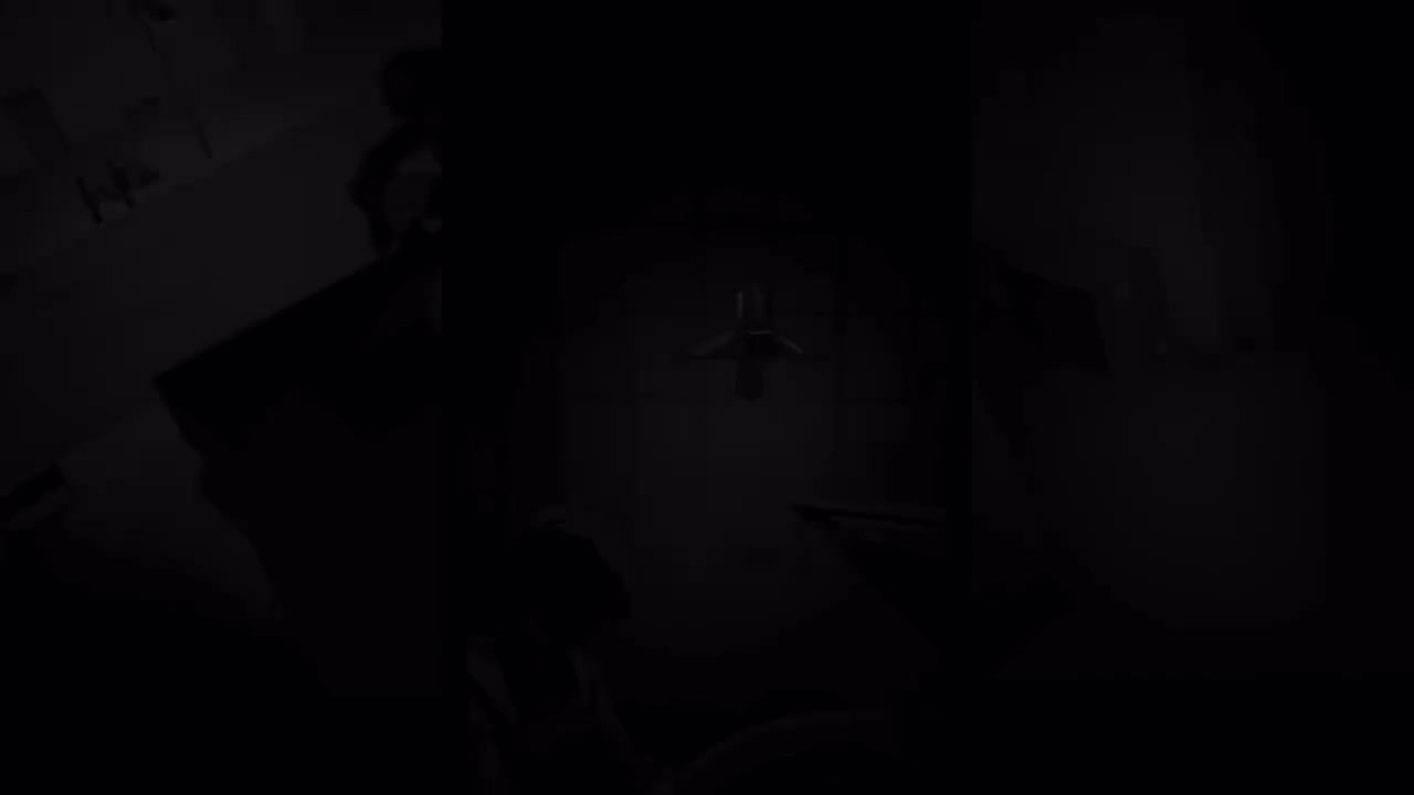 冰原下的星炬 09 过场动画 琳奈