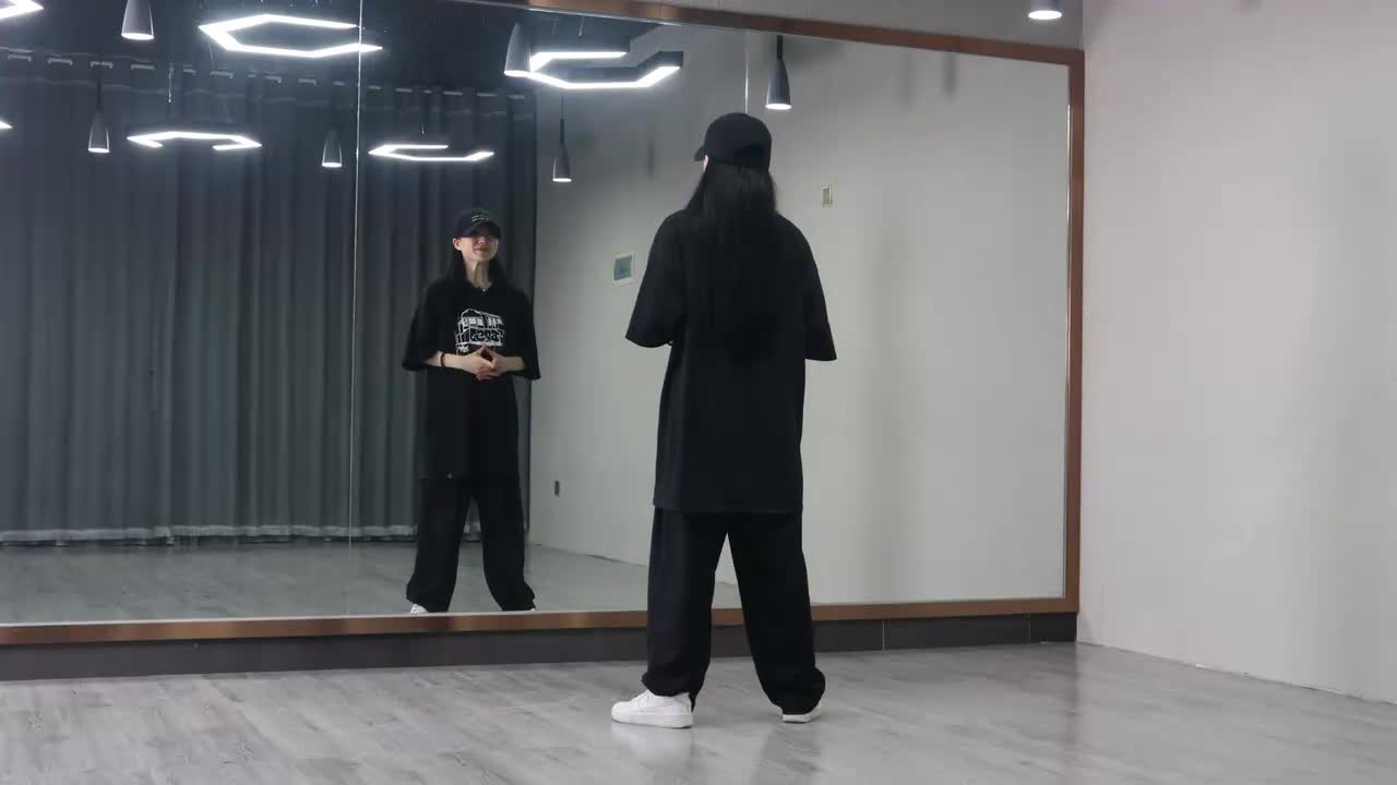 第051节Butterfly热身+跟练版（内含喊拍子+音乐带练）