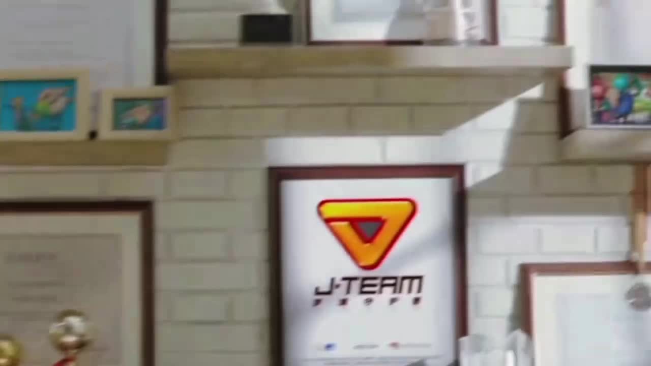 18 豆豆称象