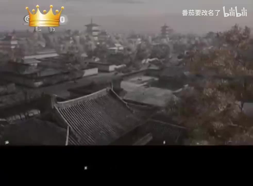 宋太祖11-15