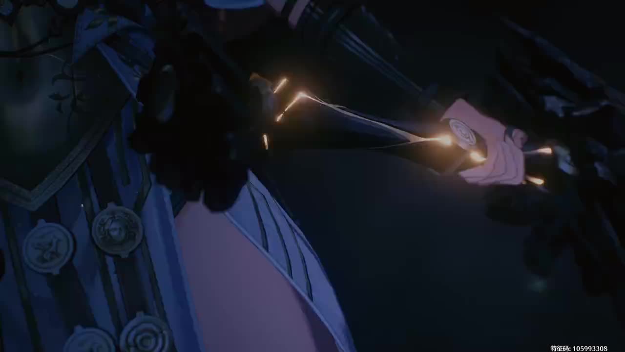 日月同现，迷障消解