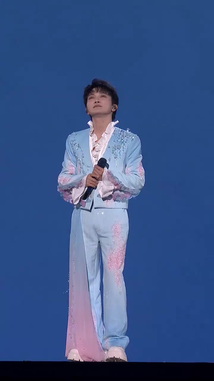 《I See You》（官方直拍）