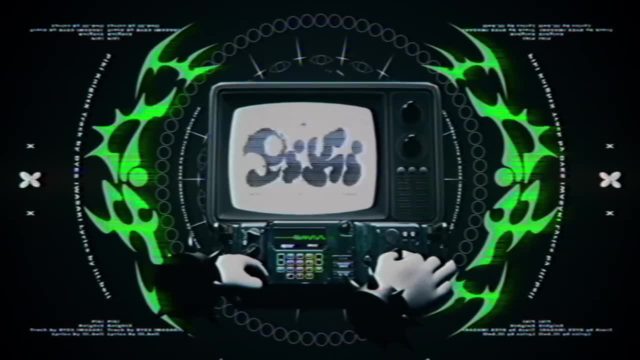 【MV】ピキ／騎士X - Knight X -