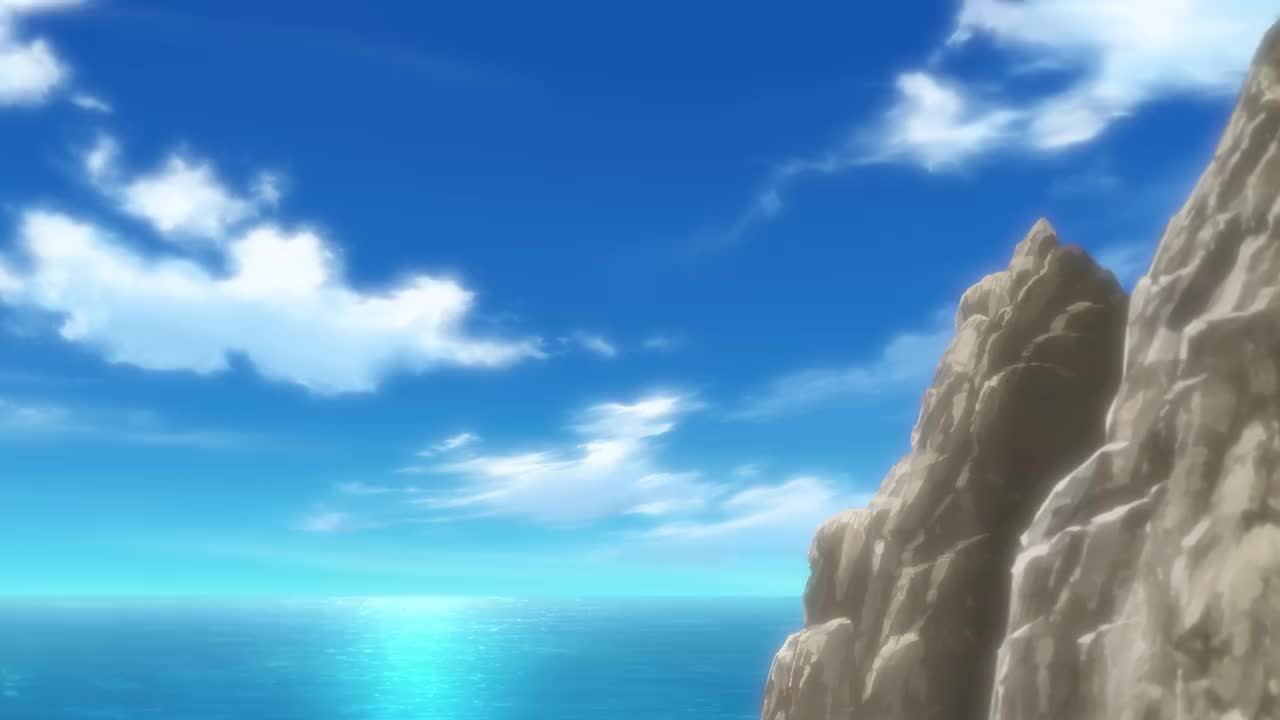 第11话 寒冷的早晨