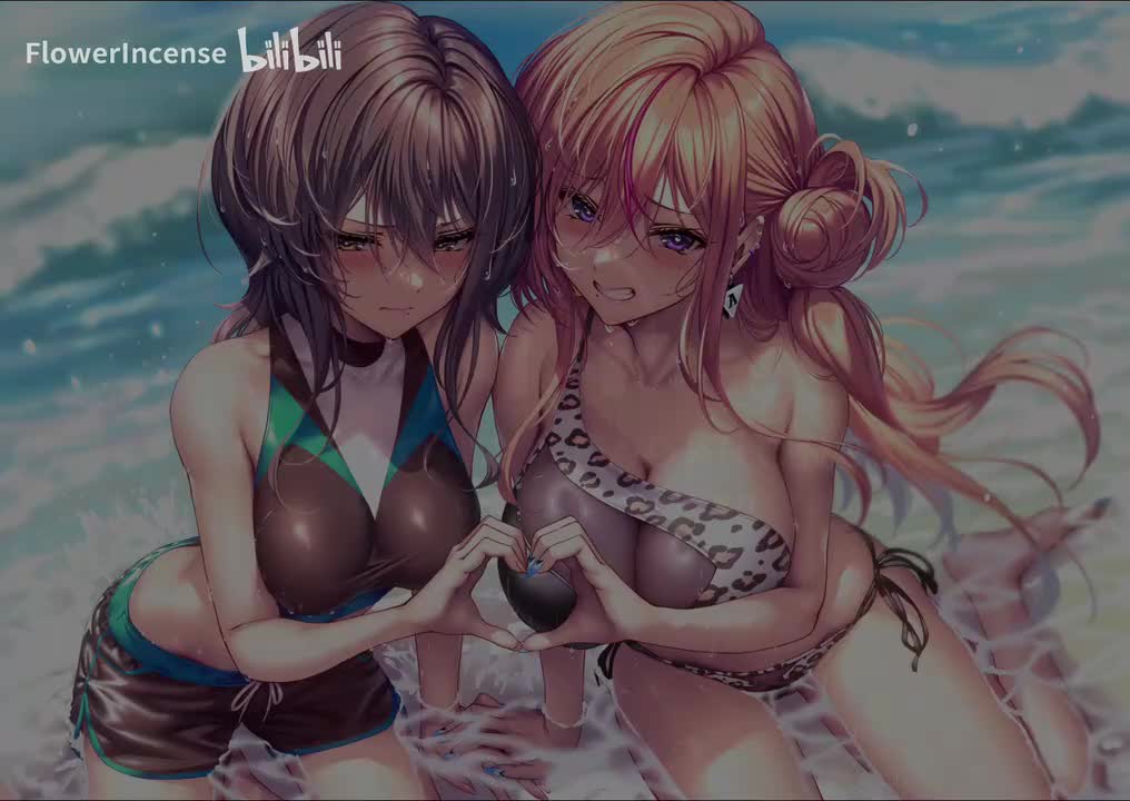 正片