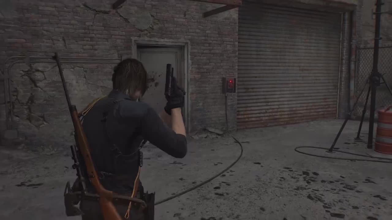 EP7 引爆器（特别繁琐的一章，仅保留主要玩法演示）