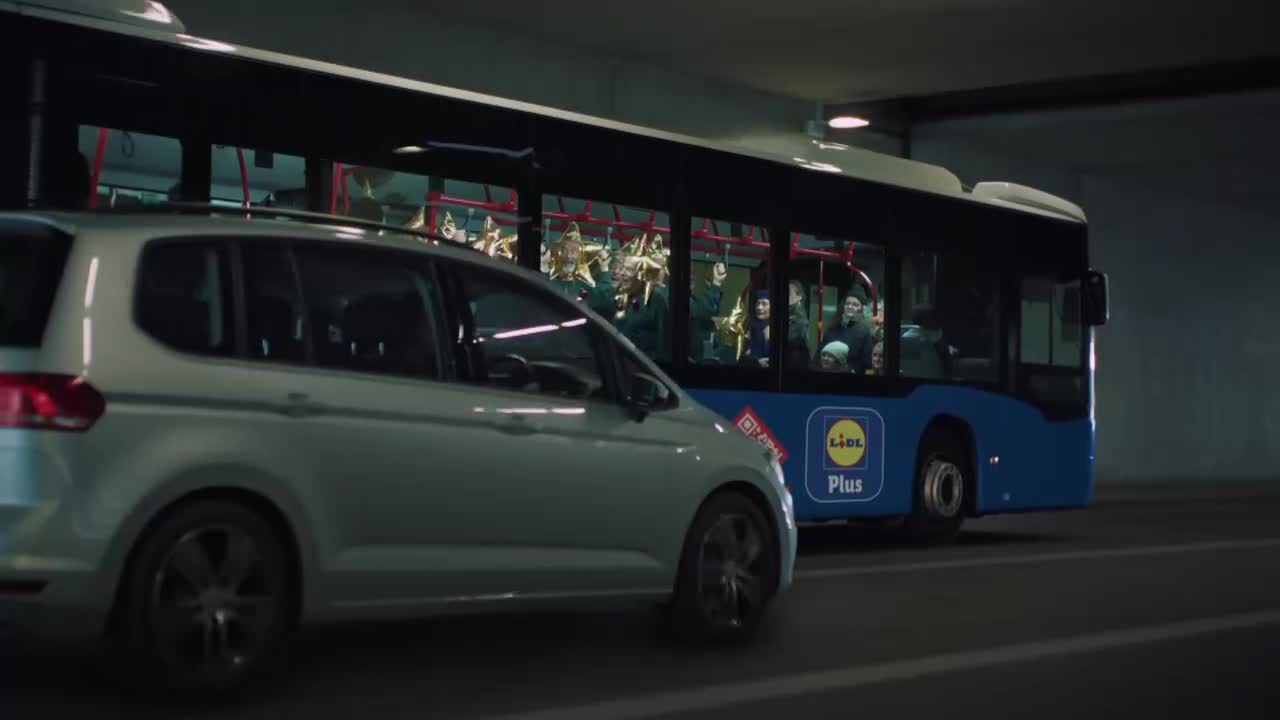 Lidl Presents_ More to Value this Christmas _ TV Advert 2025 _ Lidl GB(1080P_HD)