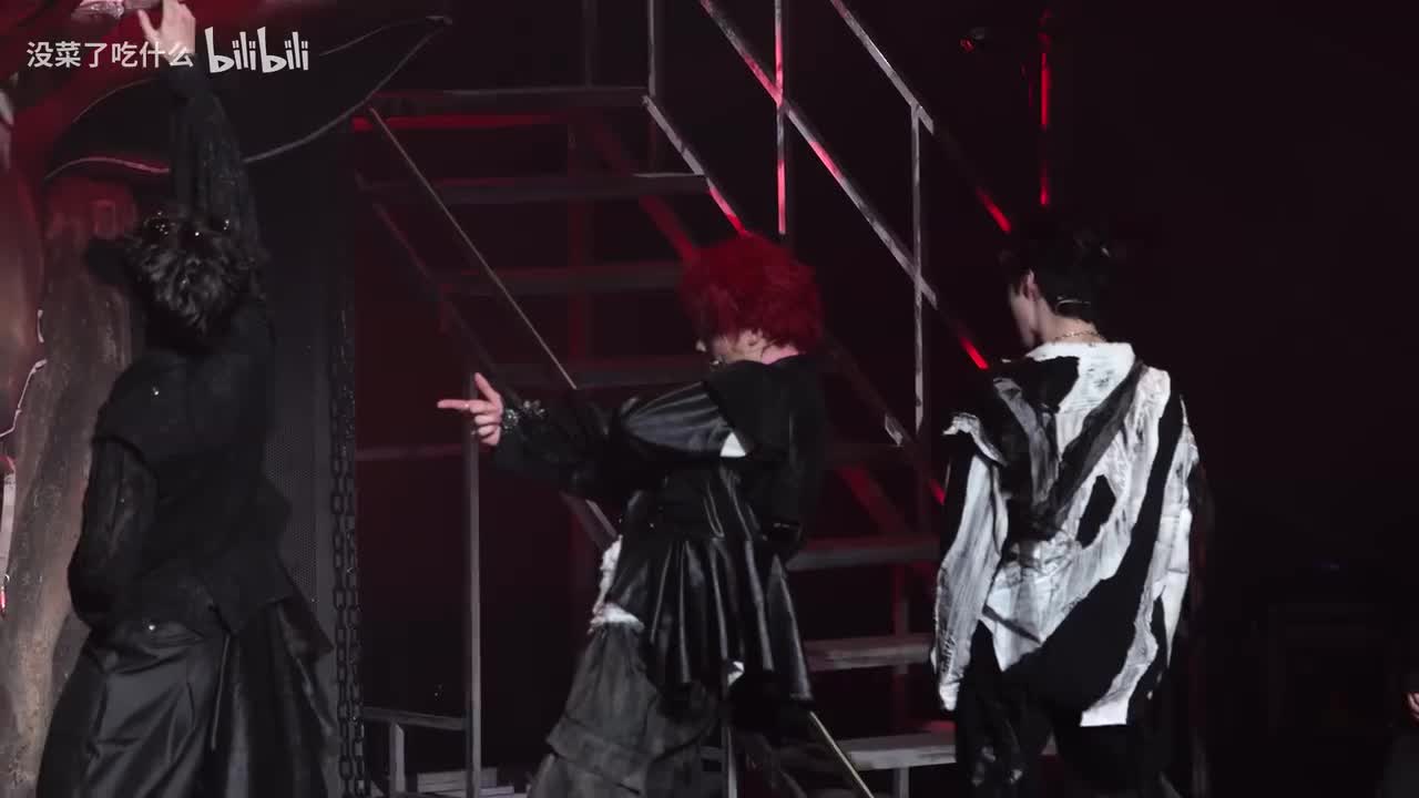 【返场】好吃懒做（主张智涵fo）