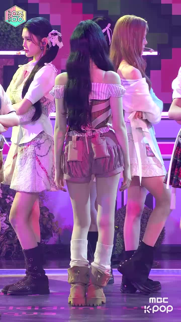 [4K] IAN 竖版直拍