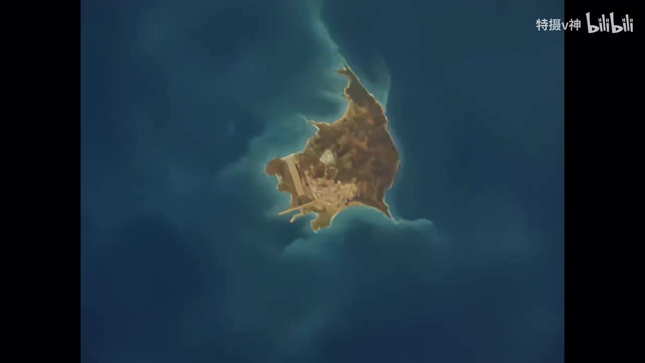 【管家阿福】超兽战队生命人 01 4K