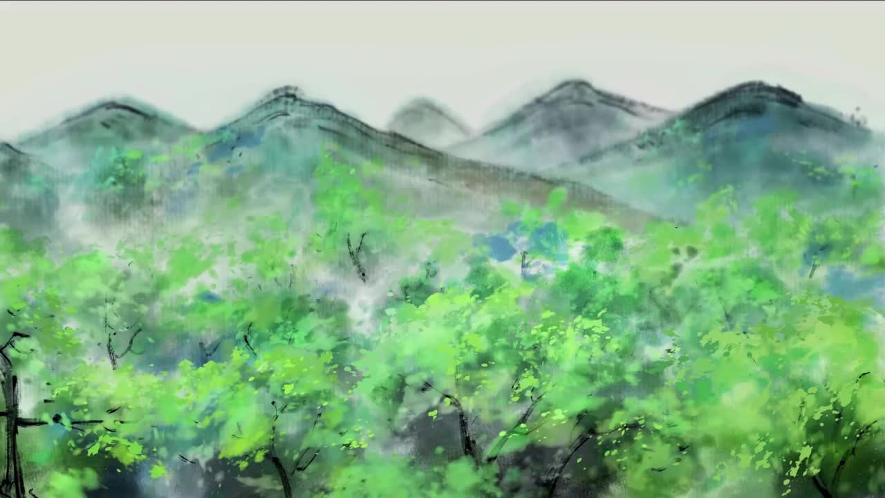 御灵宗修士（提取版）