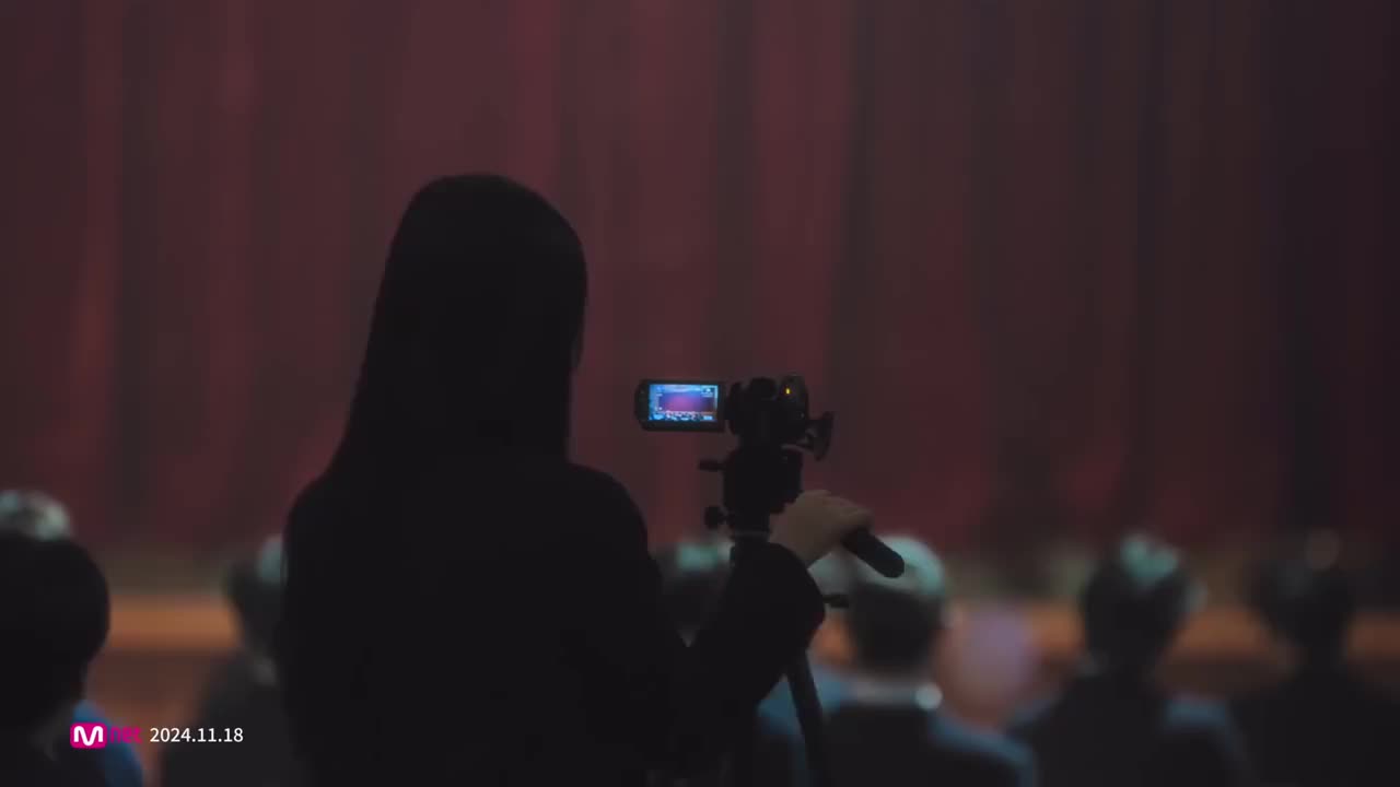 마지막 축제 (Last Festival)