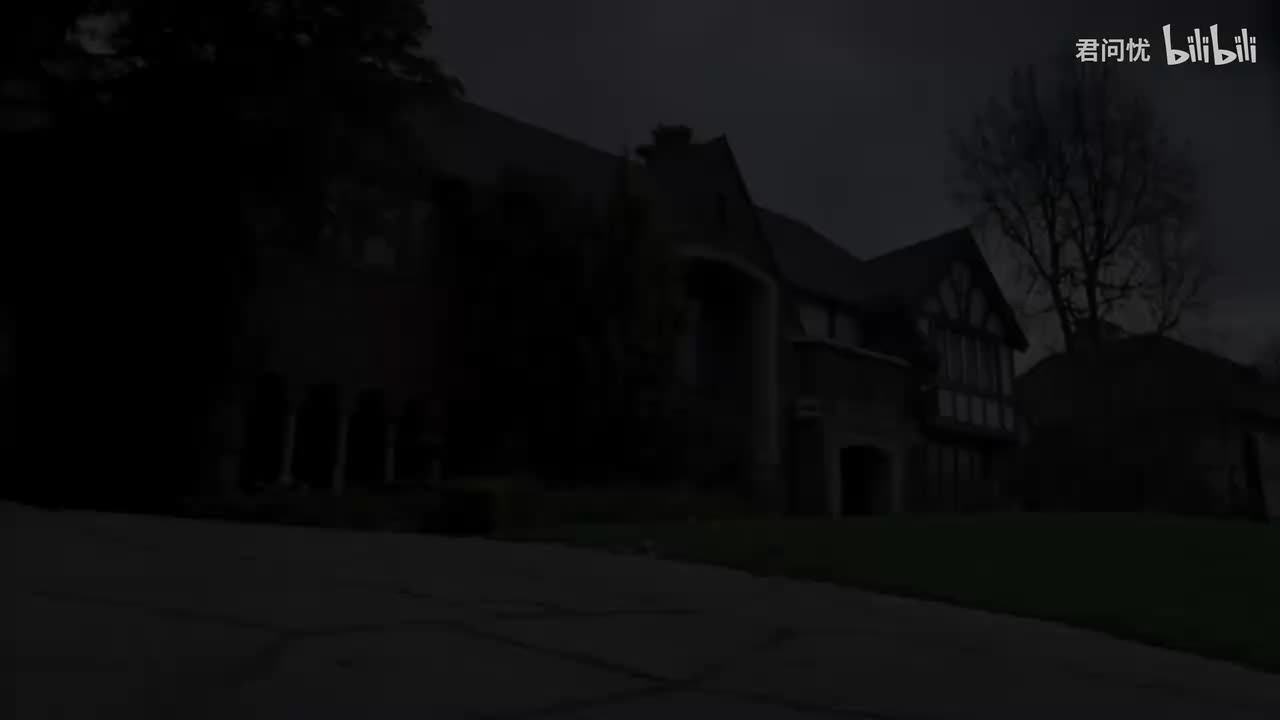 第1季「第13集」诅咒