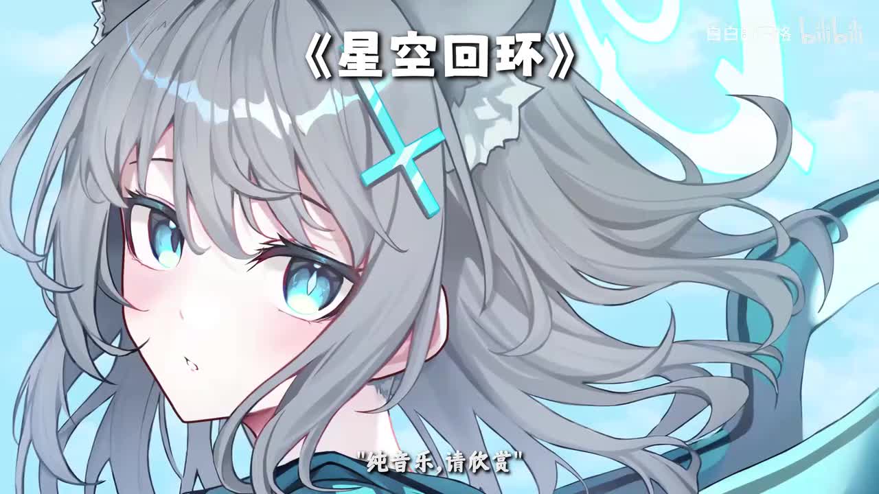 46.星空回环