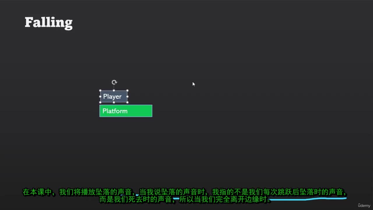 6-26 - 24 - 坠落效应