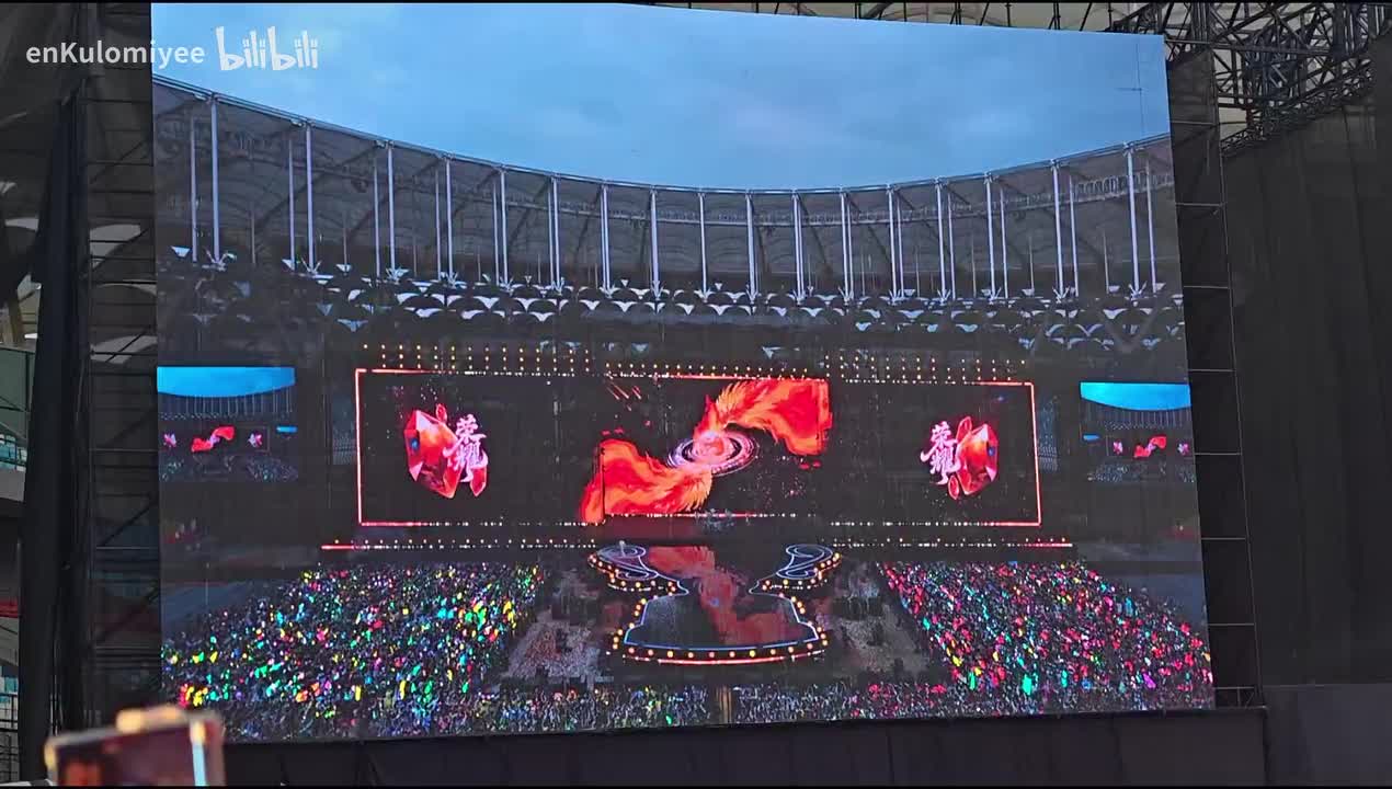 心动+自我介绍talk