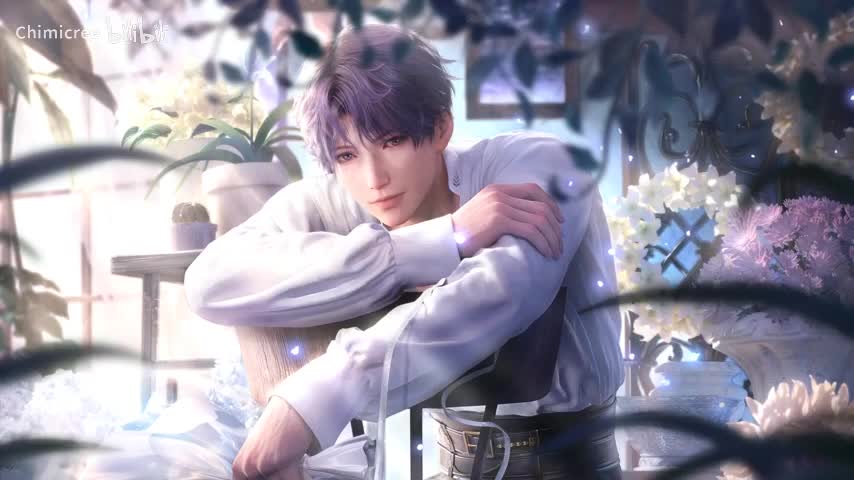 第十五章 最后一次面谈