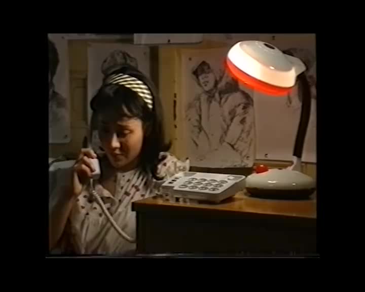 女警亚男之夏夜惊魂1Part006