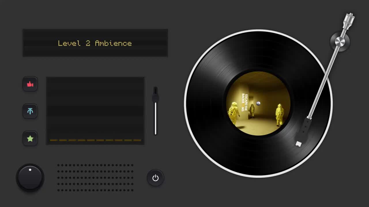 Level 2 Ambience