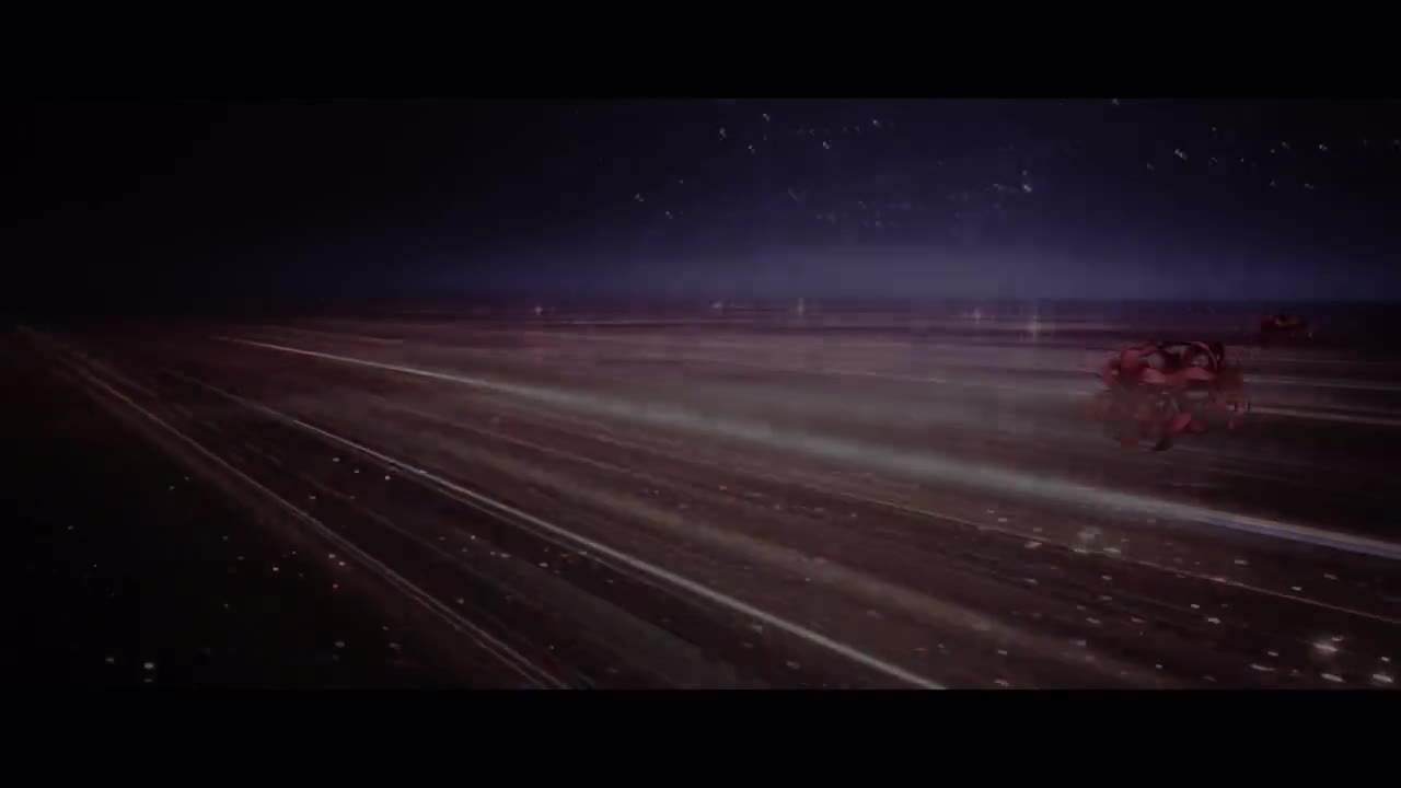 11（男漂）【过场动画】再度集结