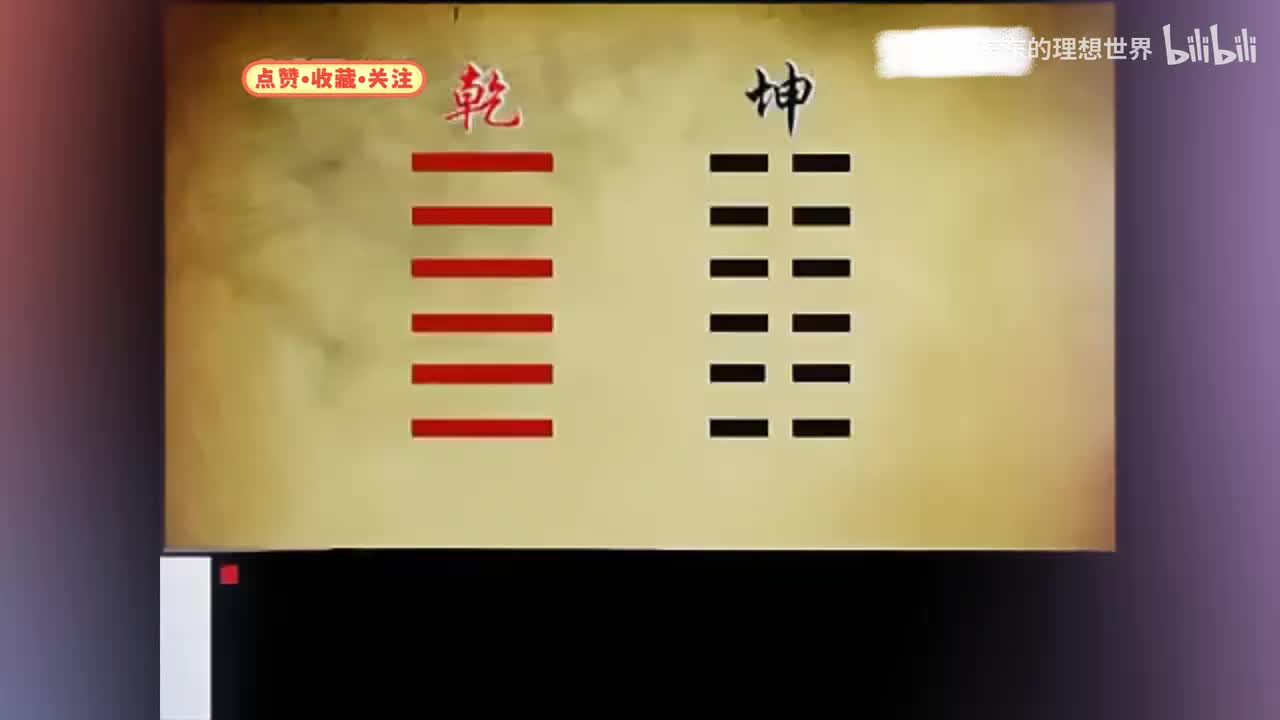 易经的奥秘（十）解读坤卦 _ 曾仕强讲易经《百家讲坛》