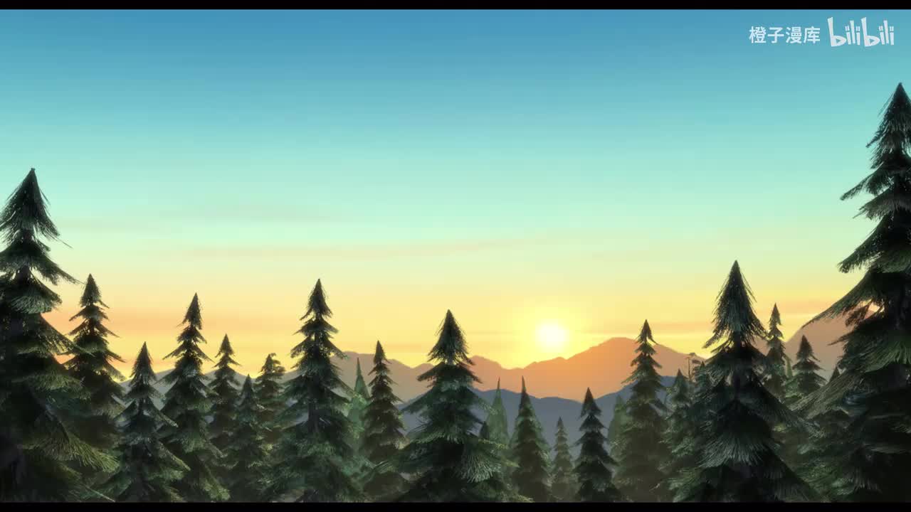 熊出没夺宝熊兵后半部-1