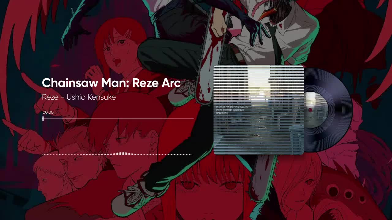 28. Reze - 牛尾憲輔