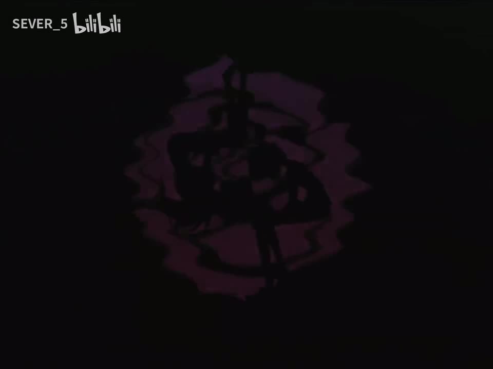 第01話「薔薇の花嫁」