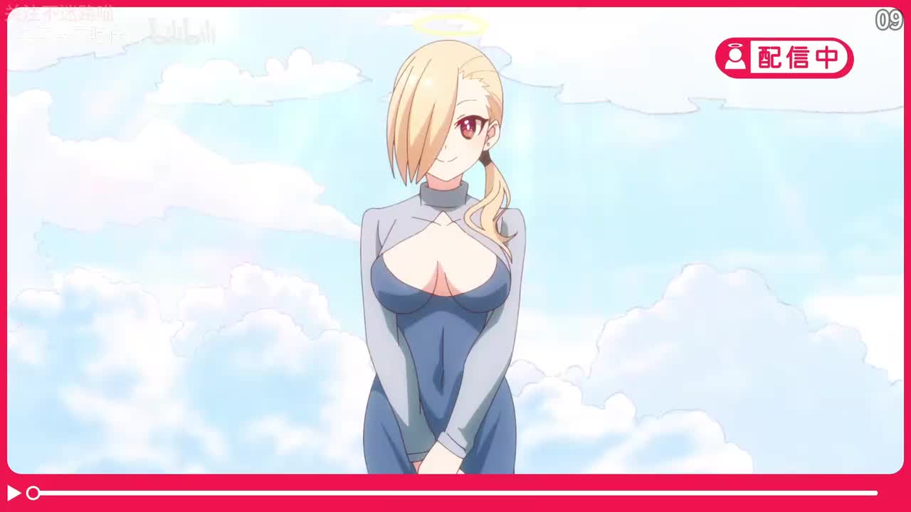 忍者与杀手二人组的日常生活-9