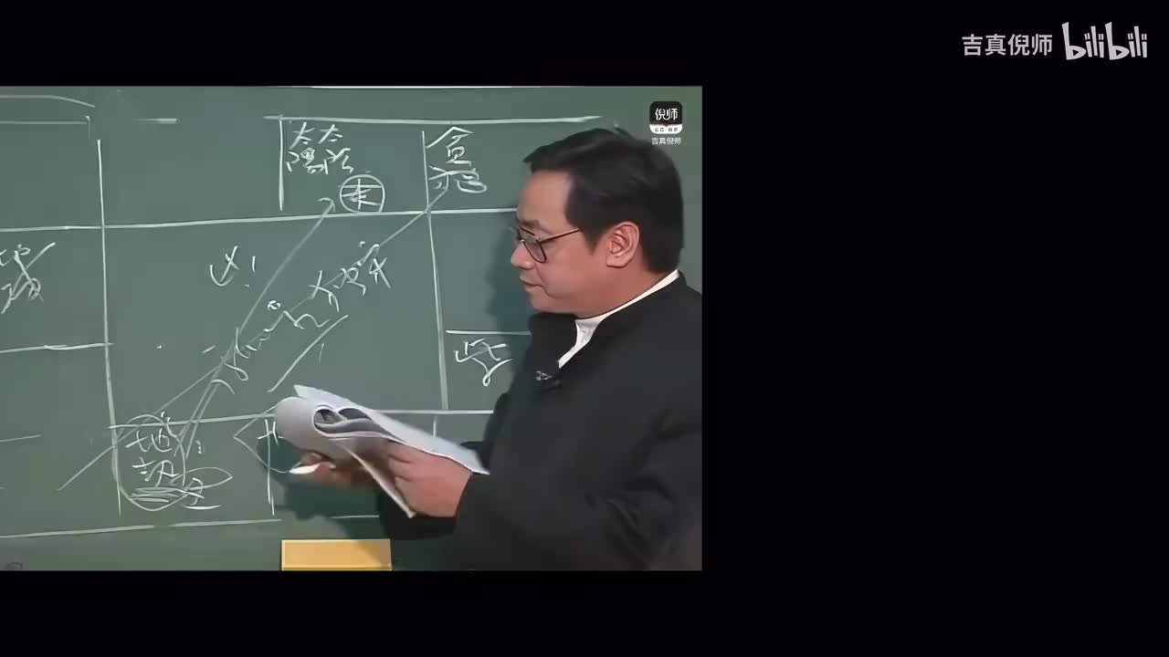 31：案例12紫微星在亥宫
