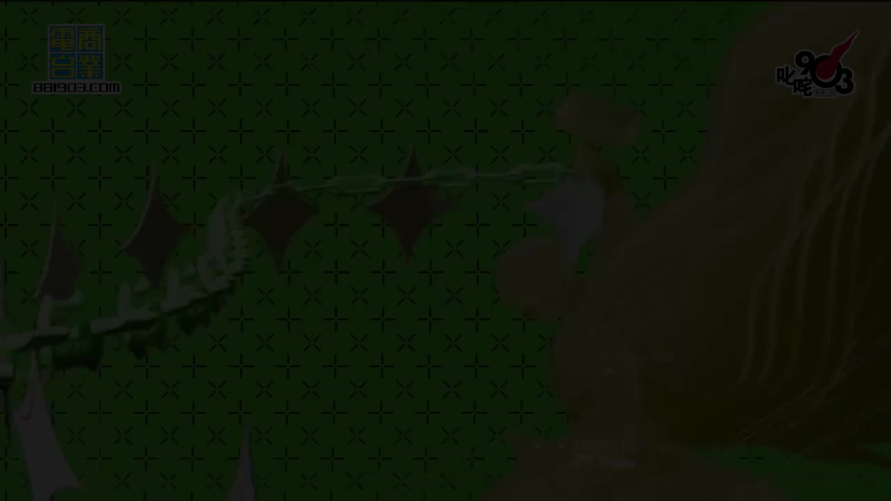 專業推介叱咤十大：第八位：吉卜力-馮允謙