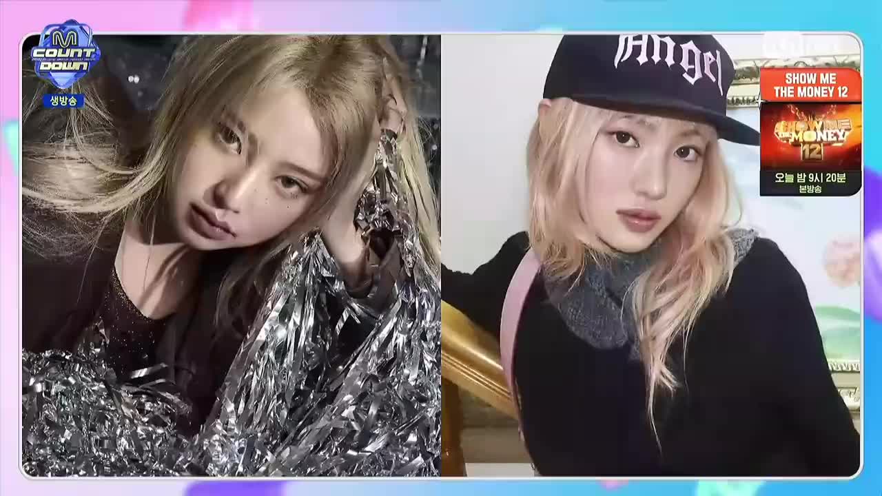 260212 Mnet M!Countdown KiiiKiii - 404