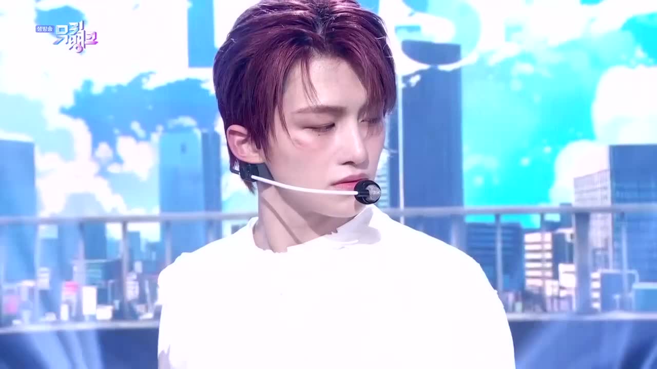 【音行260515】YouYou
