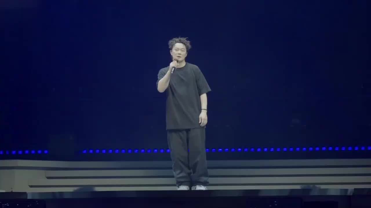 落花流水 ｜【Encore】｜【大連 第六場】陳奕迅 FEAR AND DREAMS 演唱會