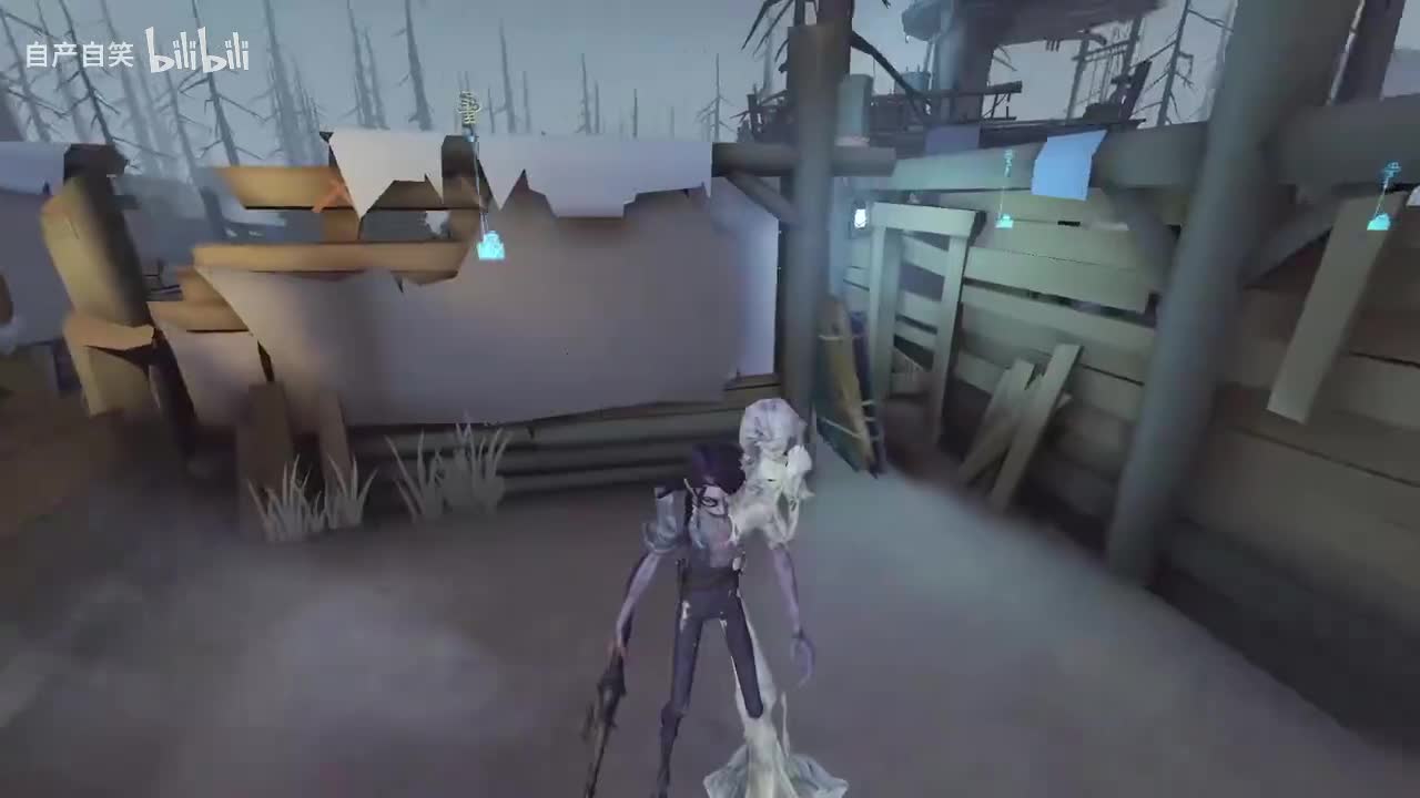 【bo3上】回忆佣兵