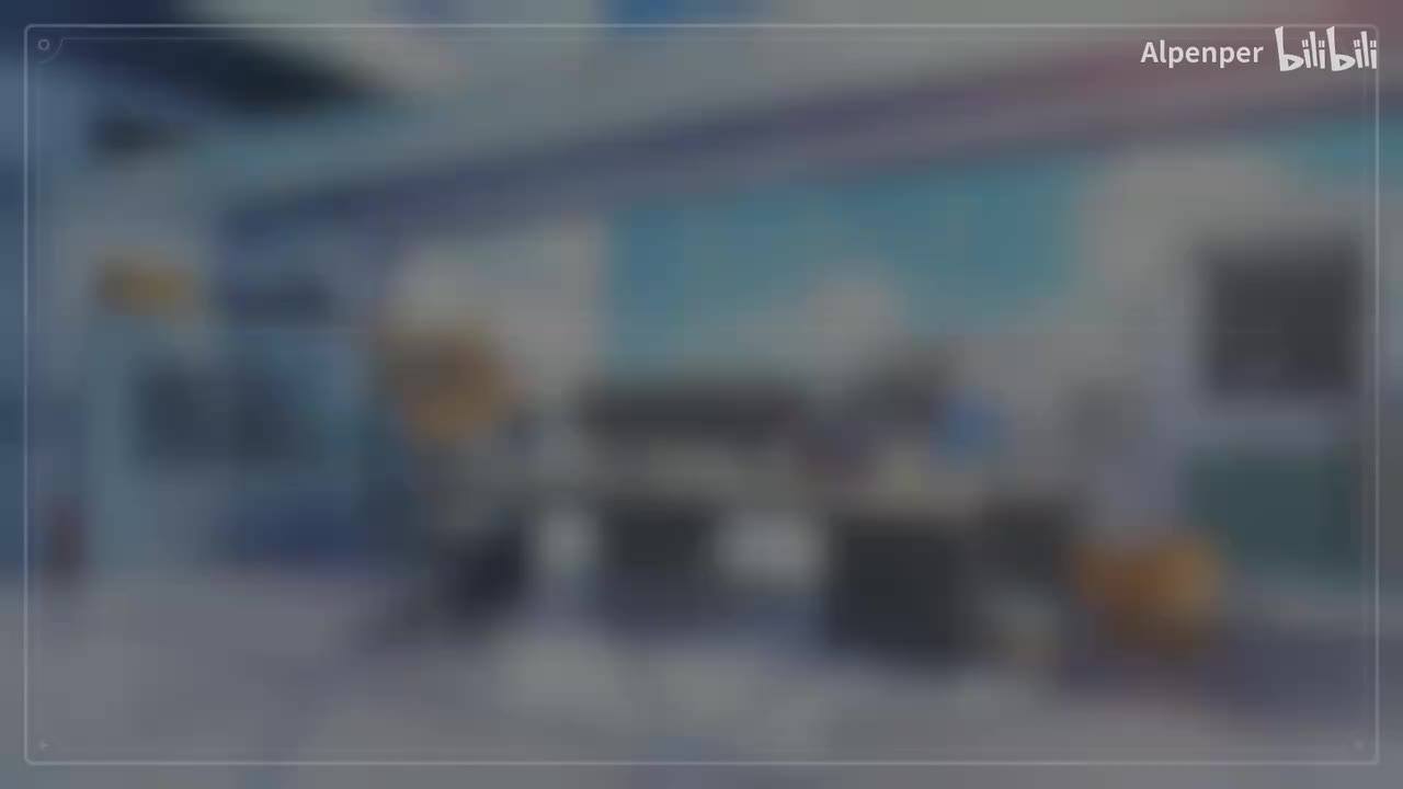 第4话 和从前不同的我