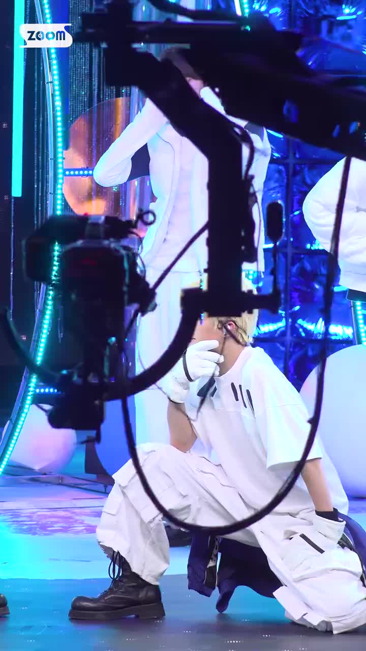 251019 姐姐真漂亮(Replay) l 人歌