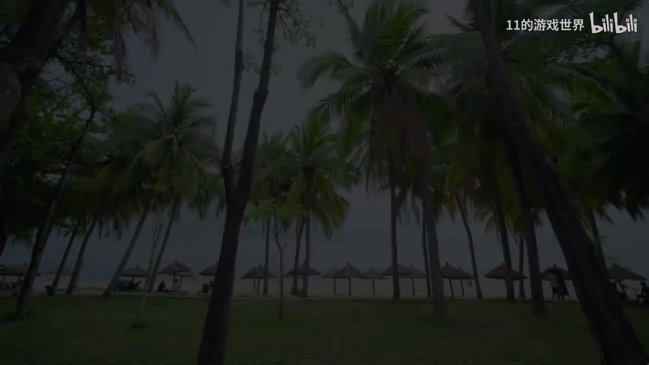 【归隐篇】第四章：世事无常